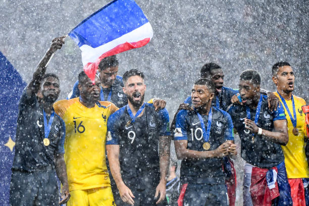 仅仅是俄乌 仅仅是俄乌