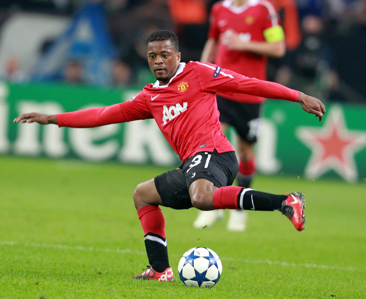 贯穿赛季始 贯穿赛季始